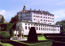 Schloss Ambras I (Amras)
